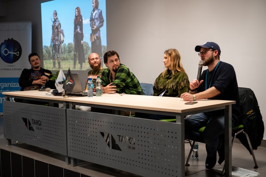falkon 2019 galeria