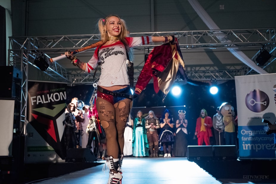 falkon 2019 galeria
