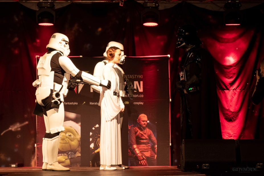 falkon 2019 galeria