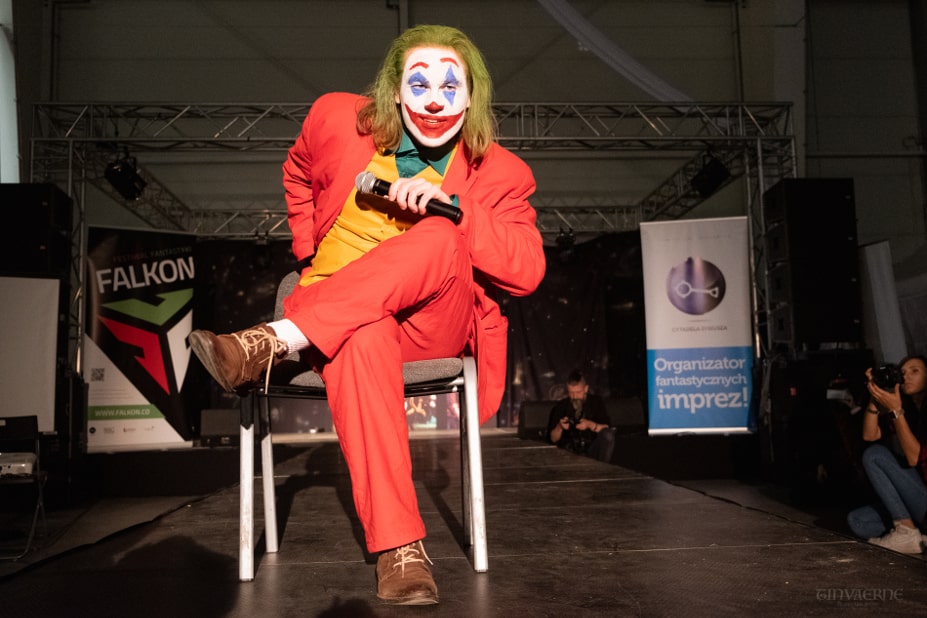 falkon 2019 galeria