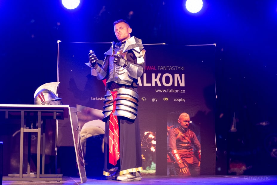 falkon 2019 galeria