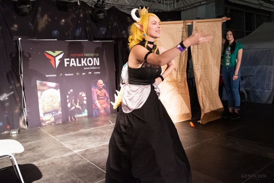 falkon 2019 galeria