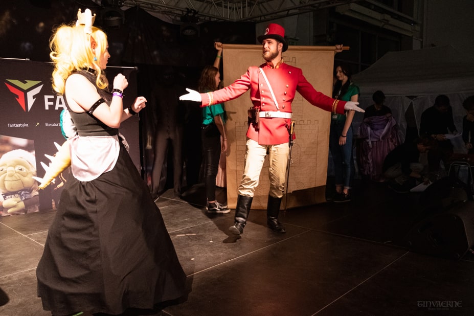 falkon 2019 galeria