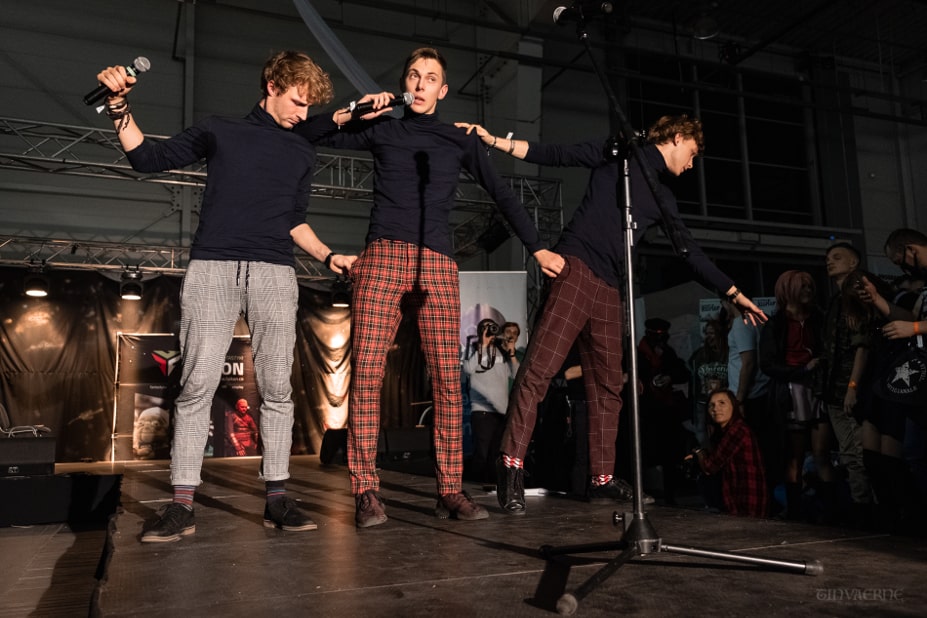 falkon 2019 galeria