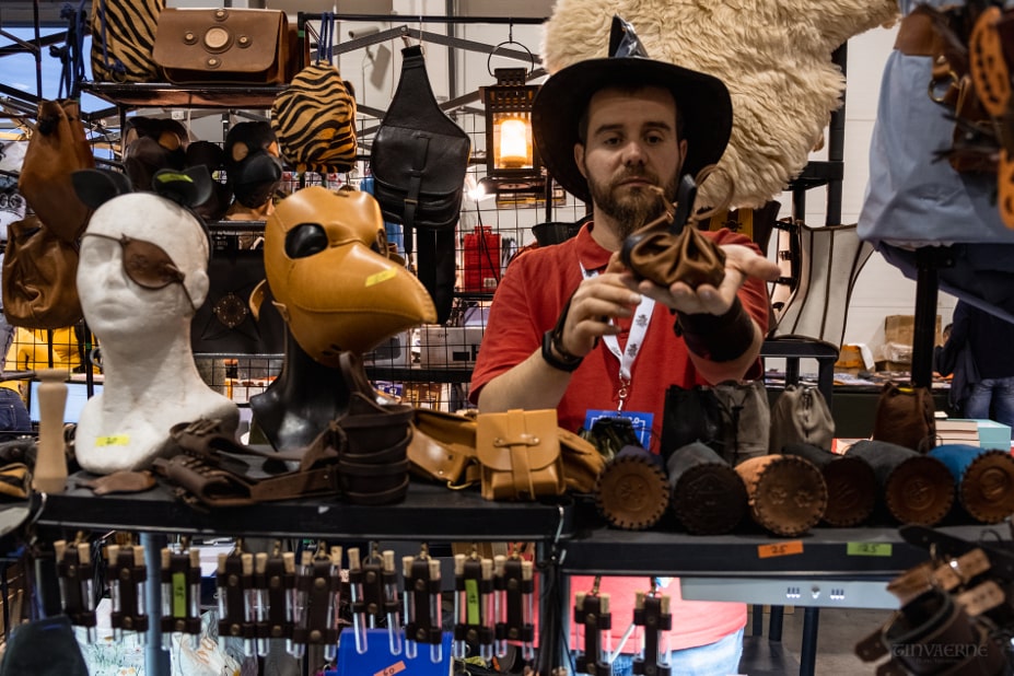 falkon 2019 galeria