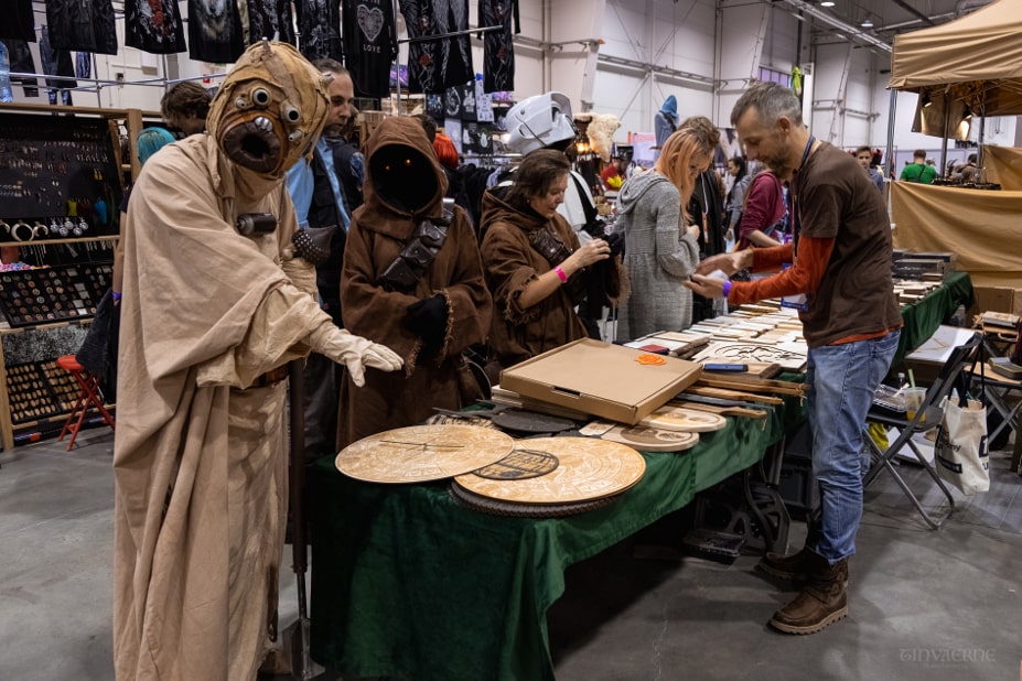 falkon 2019 galeria