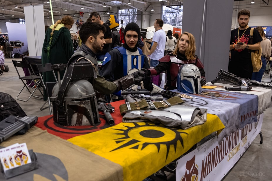 falkon 2019 galeria