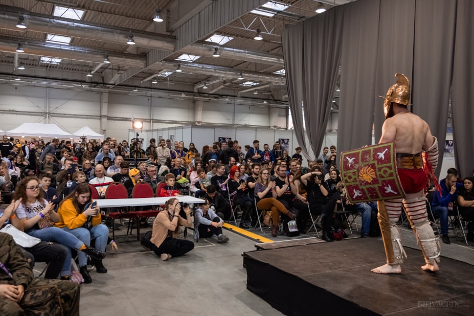 falkon 2019 galeria