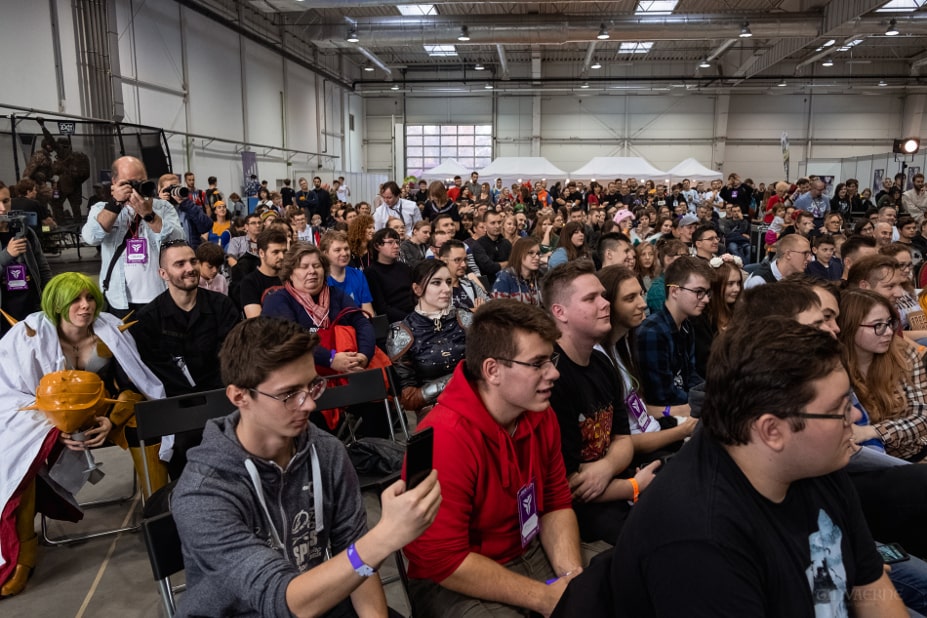falkon 2019 galeria