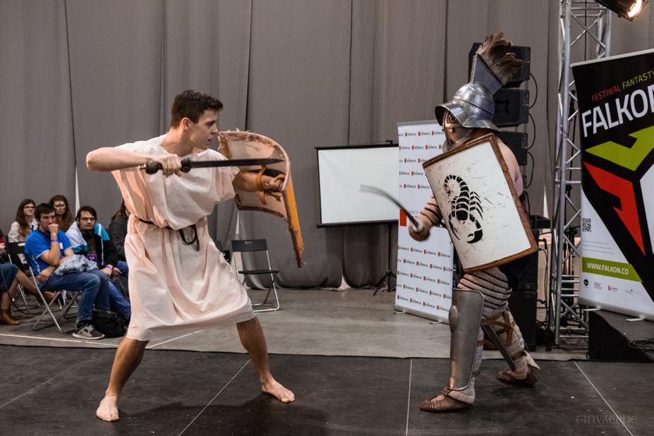 falkon 2019 galeria