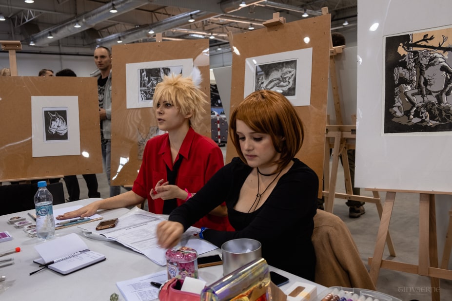 falkon 2019 galeria