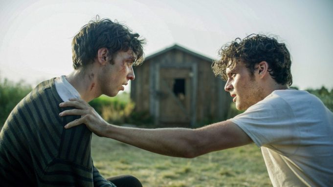 Szatan w lesie - recenzja filmu “Złe Miejsce”