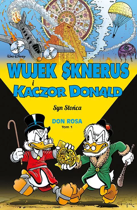 Kaczgród
