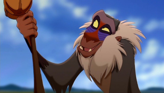 Rafiki