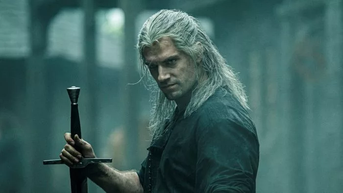 The witcher