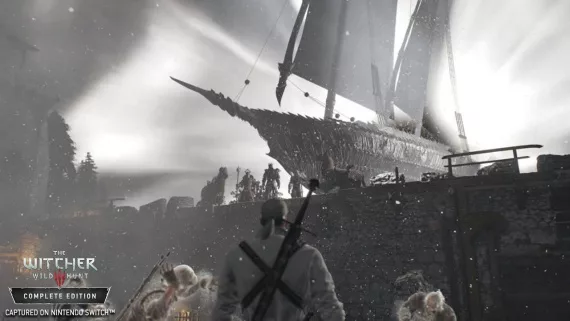 The Witcher_Switch_3