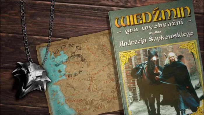 The witcher