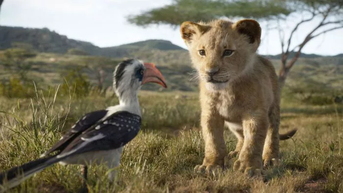 Lion King