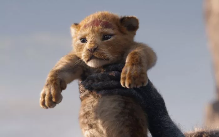 Lion King