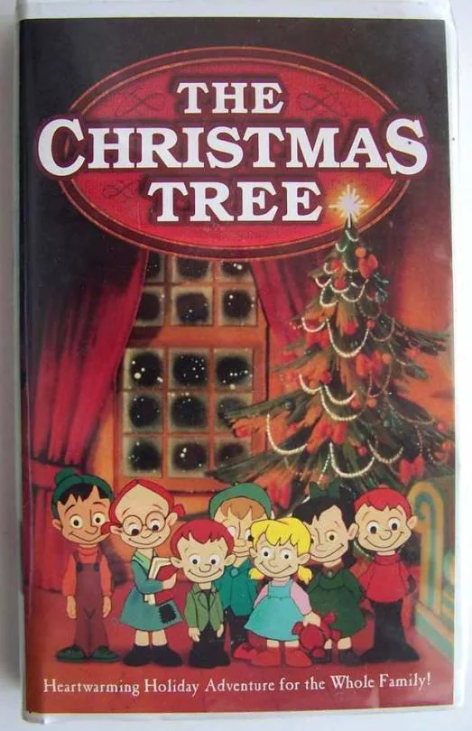 Christmas tree