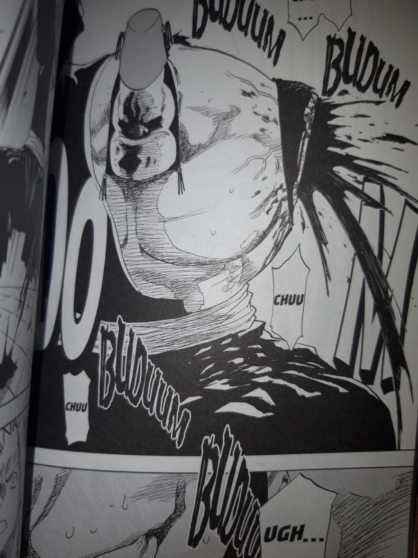 Bleach