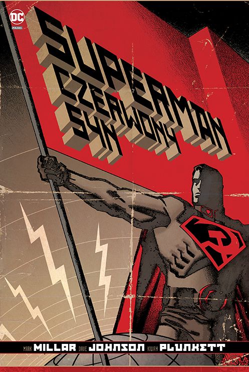 Superman – Czerwony Syn 72