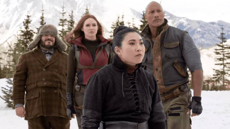 jumanji 3