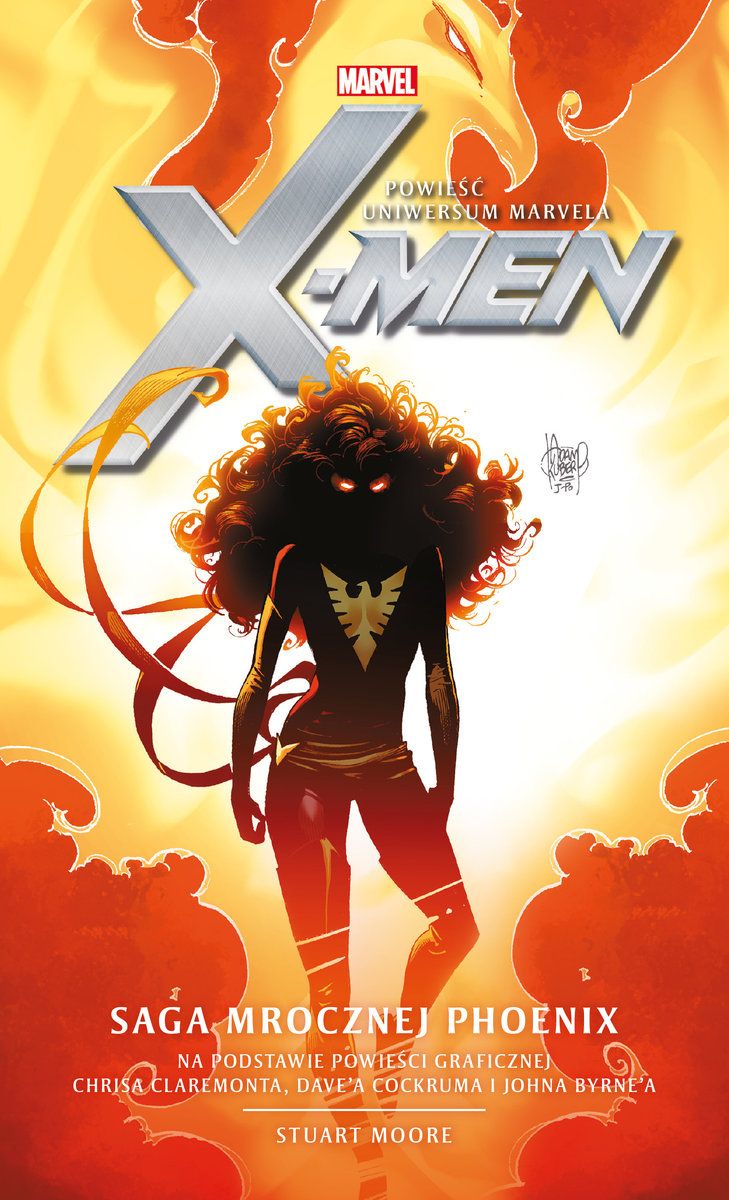 marvel-x-men-saga-mrocznej-phoenix-b-iext54674939