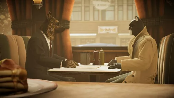 Blacksad