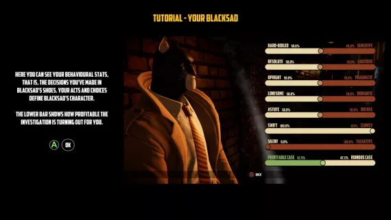 Blacksad