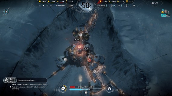 frostpunk review