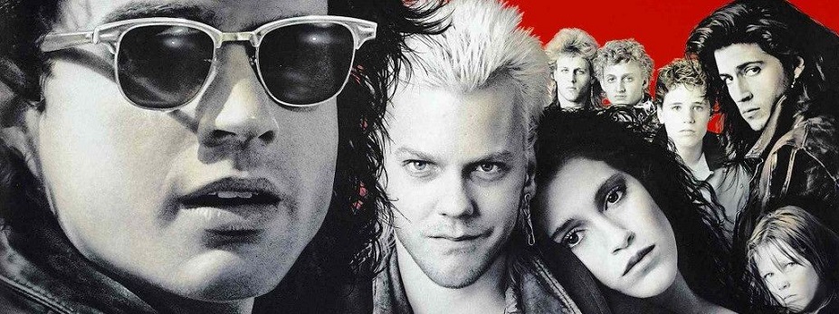 Powstaje serial “The Lost Boys”