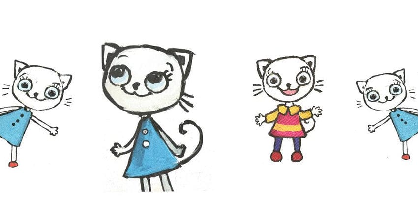 kicia-kocia