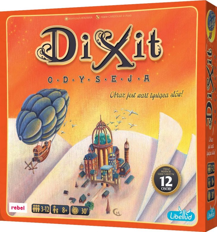 Dixit