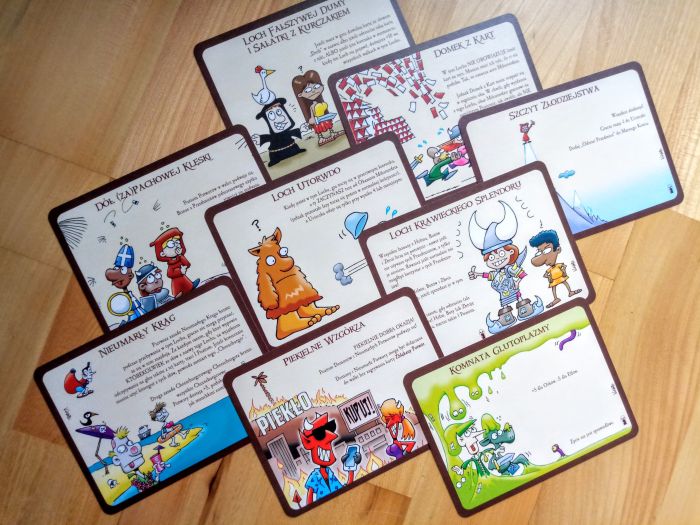 Munchkin_grozne_grobowce
