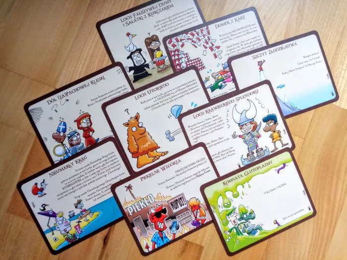 Munchkin_grozne_grobowce