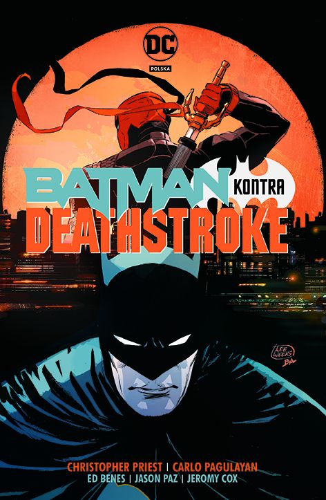 Uniwersum DC_Batman_vs_Deathstroke 72