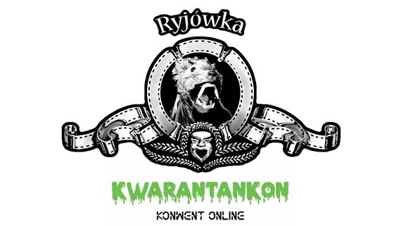 Ryjówka - konkurs online z nagrodami już dziś wieczorem!