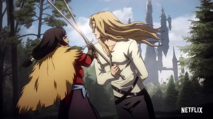 Castlevania
