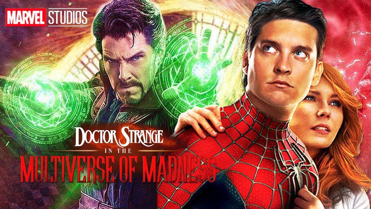Sam Raimi becomes the new director of “Doctor Strange 2”!