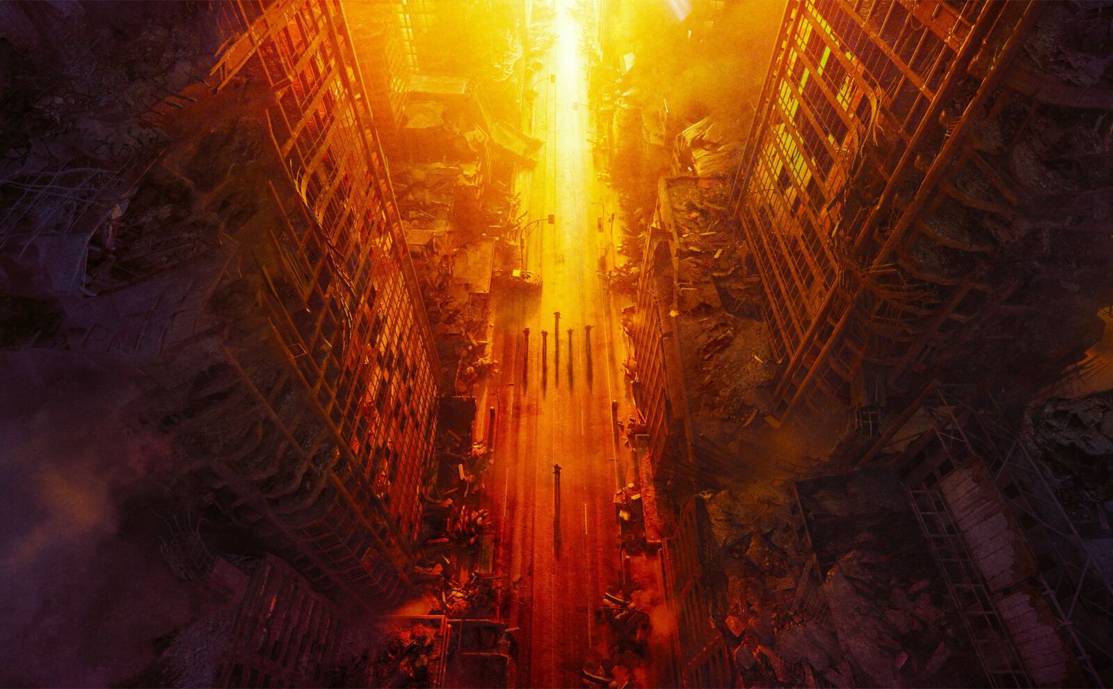 Post-apocalypse three decades later – review of the game “Wasteland: Remastered”