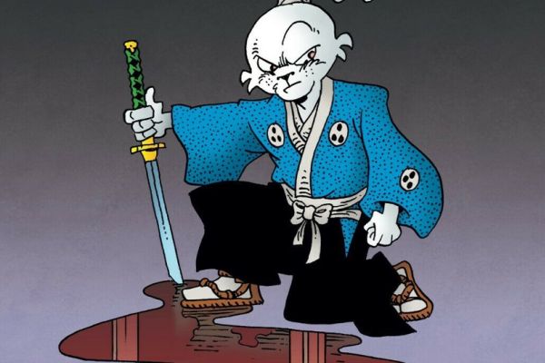Usagi Yojimbo