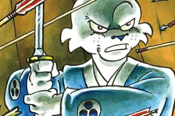 Usagi Yojimbo