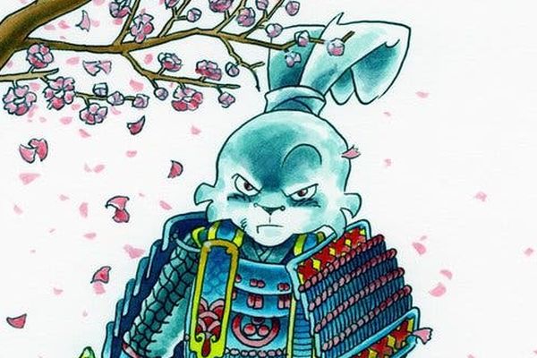 Usagi Yojimbo