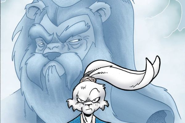 Usagi Yojimbo