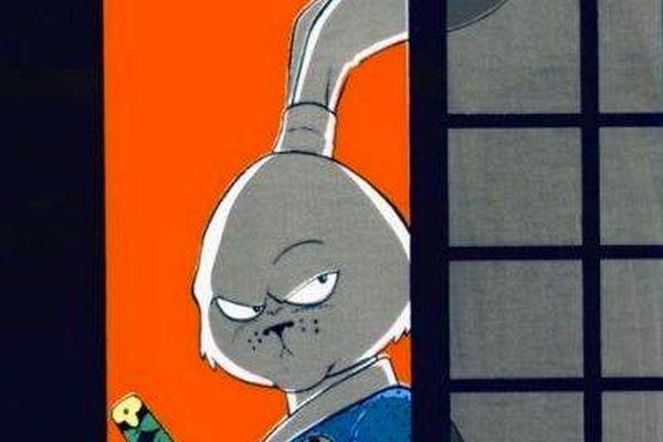 Usagi Yojimbo