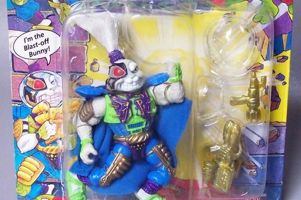Space Usagi