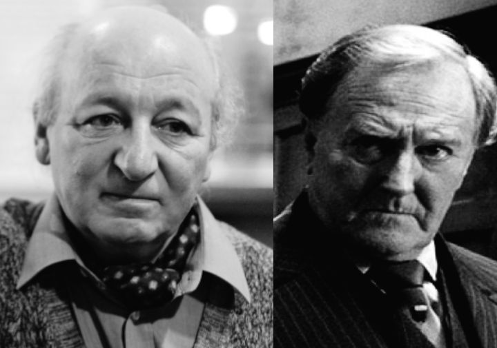 Nie żyje Jerzy Łapiński, znany aktor teatralny, filmowy i dubbingowy