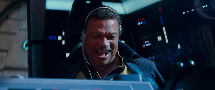STAR-WARS