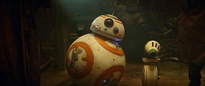 STAR-WARS